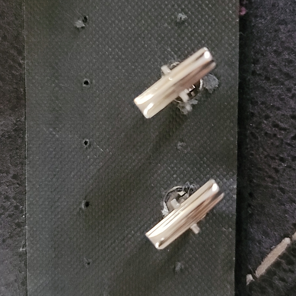 Foster Cufflinks - image 2